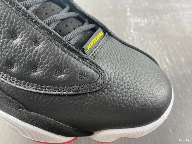 Rep TBK 414571-062 13 Jordan Air Playoffs 0730